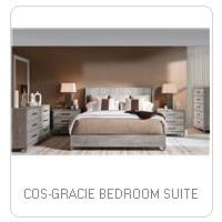 COS-GRACIE BEDROOM SUITE